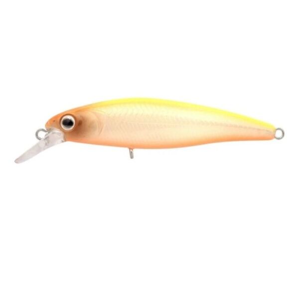 SPRO Ikiru Flat 65 FS N.Chart Back  1/1