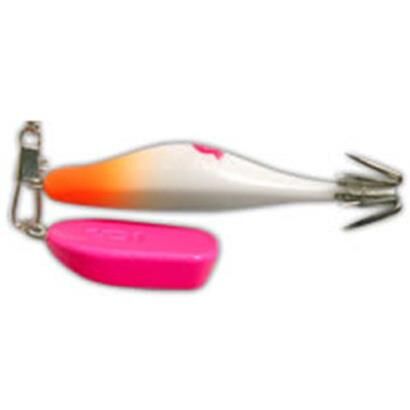 D.YO-ZURI  Liyan W/Lead No#6 E132-POH S60mm Maket Yem