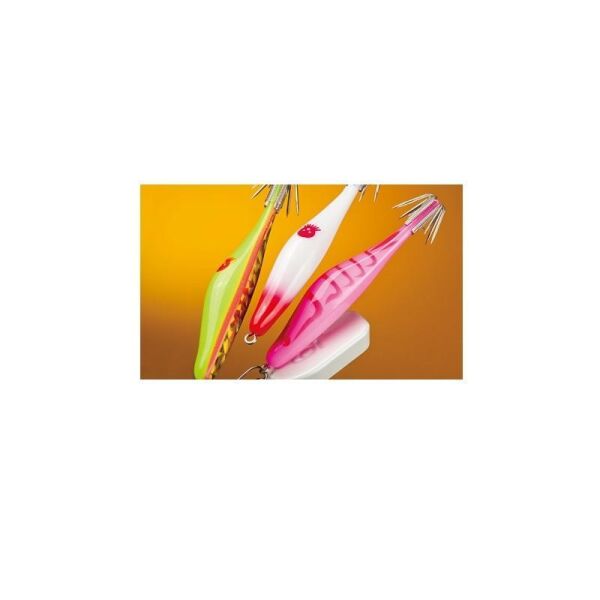 D.YO-ZURI  Liyan W/Lead No#6 E132-POH S60mm Maket Yem