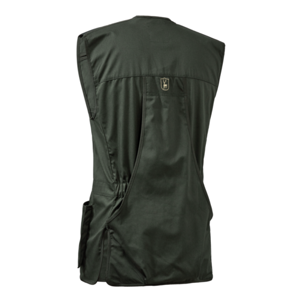 DEERHUNTER Atlas Shooting Yelek L