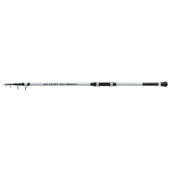 SHIMANO Alivio AX Boat Tele 210H Olta Kamışı
