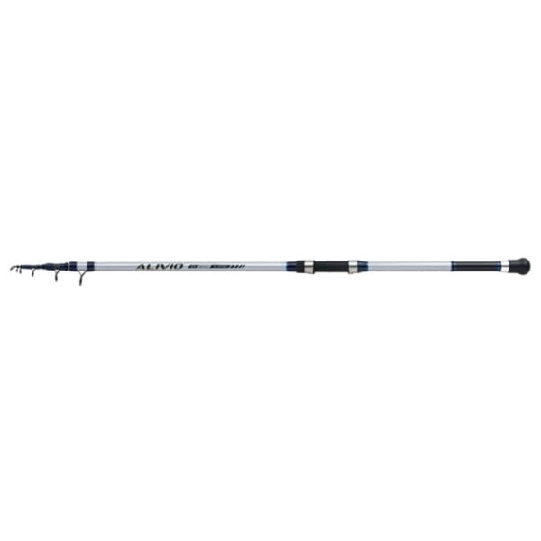 SHIMANO Alivio AX Boat Tele 210H Olta Kamışı