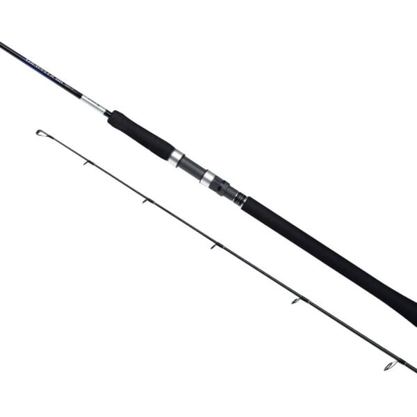 SHIMANO Rod Grappler 183cm / 180g BB Jig - Spin Olta Kamışı S603