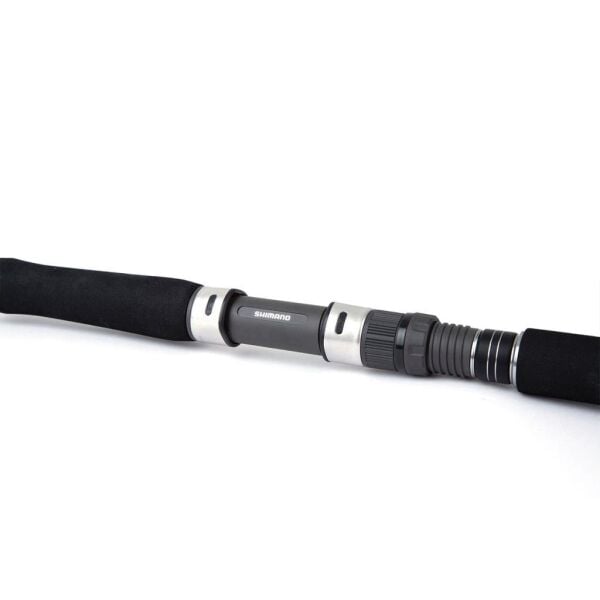 SHIMANO Rod Grappler 183cm / 180g BB Jig - Spin Olta Kamışı S603