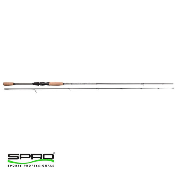 TROMA PASSION TROUT TELE 2.10M 5-20G Olta Kamışı