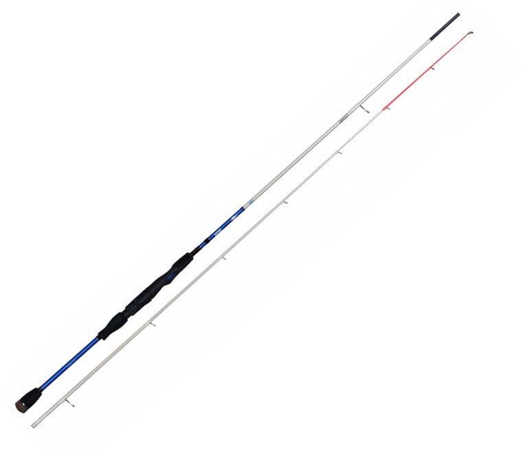SAVAGE GEAR Salt  244cm 10-32g Spin Kamış
