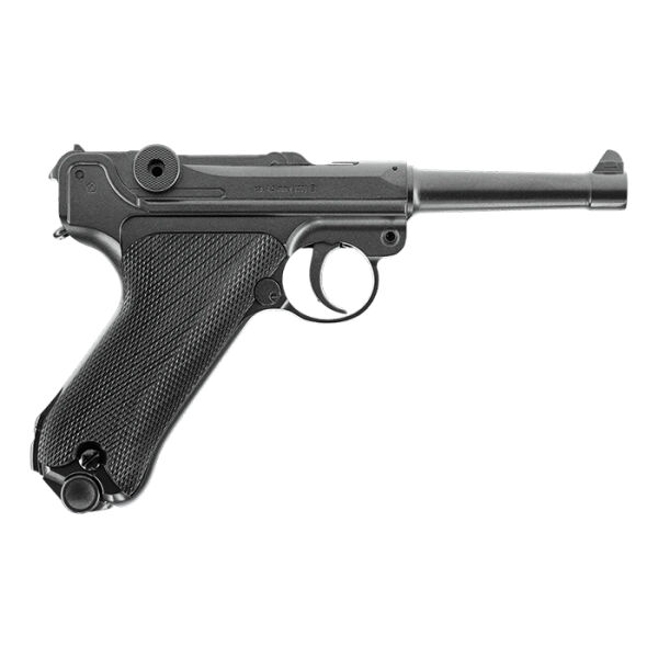 UMAREX Legends P.08 4,5MM Havalı Tabanca