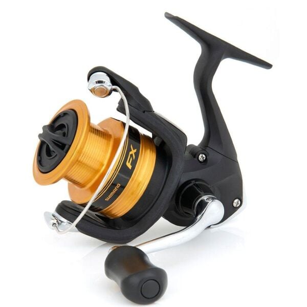 SHIMANO FX 2500 FC HG Spin Olta Makinesi