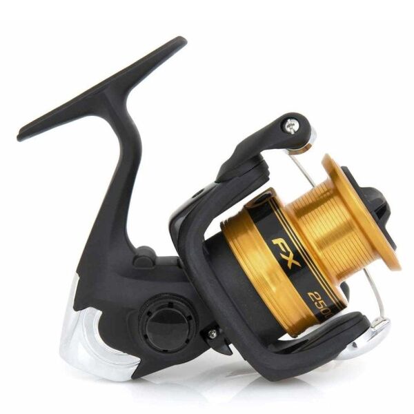 SHIMANO FX 2500 FC HG Spin Olta Makinesi