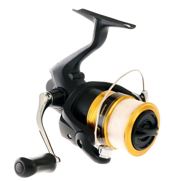 SHIMANO FX 2500 FC HG Spin Olta Makinesi