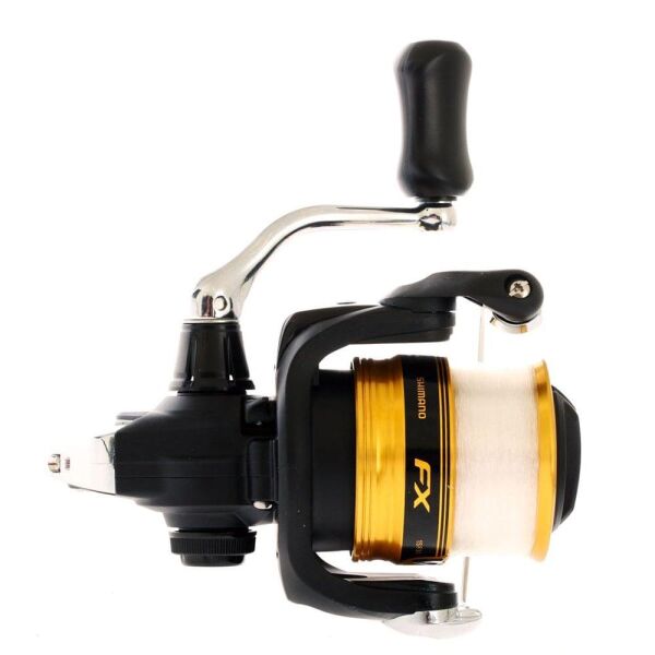 SHIMANO FX 2500 FC HG Spin Olta Makinesi