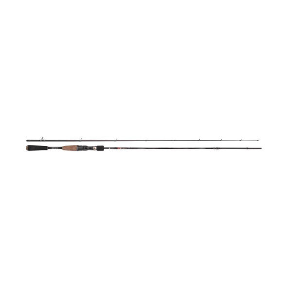 SPRO Ruff Bc Cast 2,20M 15-45G