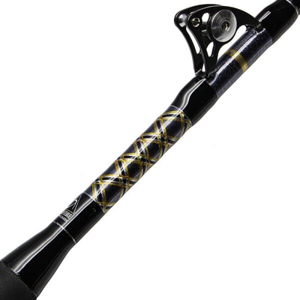 SHIMANO Rod Tyrnos Trolling (Çıkrık) 2,13m 70'' Olta Kamışı