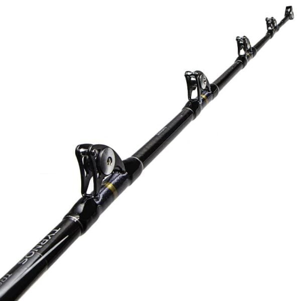 SHIMANO Rod Tyrnos Trolling (Çıkrık) 2,13m 70'' Olta Kamışı