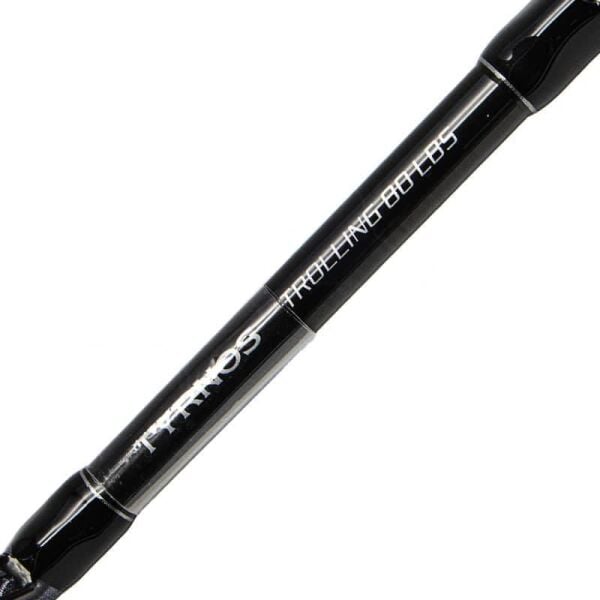 SHIMANO Rod Tyrnos Trolling (Çıkrık) 2,13m 70'' Olta Kamışı