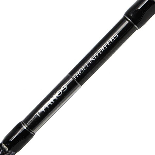 SHIMANO Rod Tyrnos Trolling (Çıkrık) 2,13m 70'' Olta Kamışı