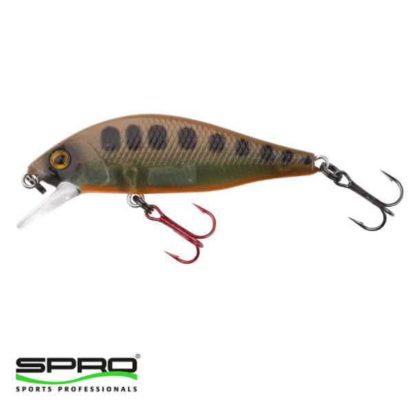 SPRO Ikiru Flat Jerk 65 FS Season Varion 1/1