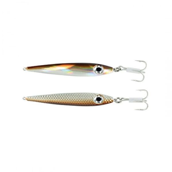 SPRO Pilk X 40G Codling Jig Yem