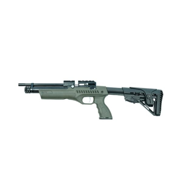 T. EKOL ESP 2550H Haki 5,5 mm PCP Tüfek