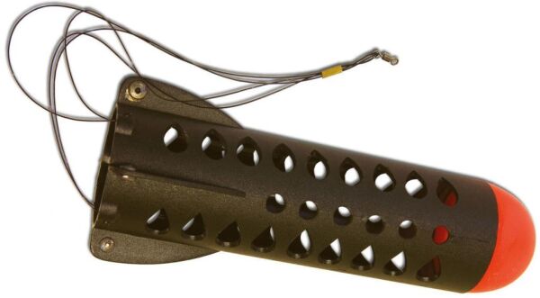 LINEAEFFE Rocket  Feeder Quıck Large X 1 Adet