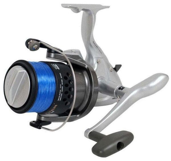 OKUMA Boxter BXF-60 (4,5;1) 1 bb Olta Makinesi