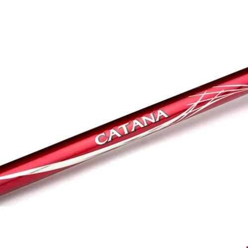 SHIMANO Catana EX 240MH / 14-40g Spin Olta Kamışı
