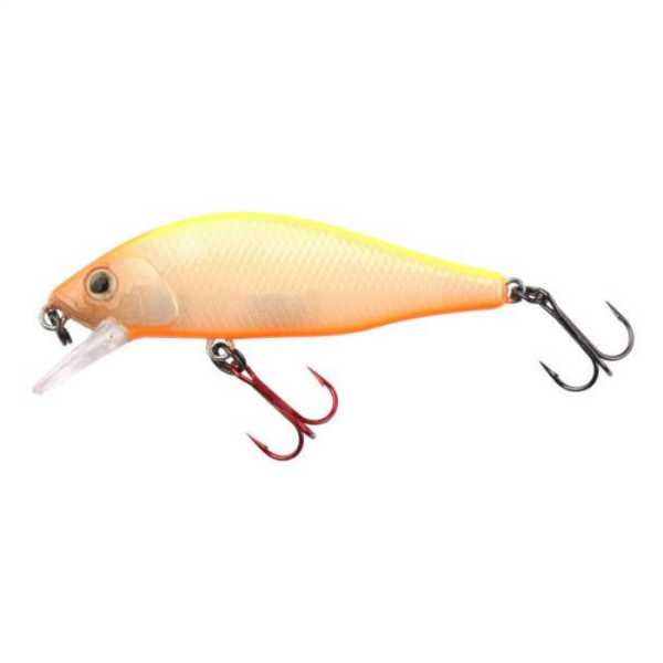 SPRO Ikiru Flat Jerk 65 FS N.Chart Back 1/1