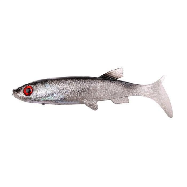 SPRO Super Natural Yumuşak Silikon Yem 10cm - 10 g