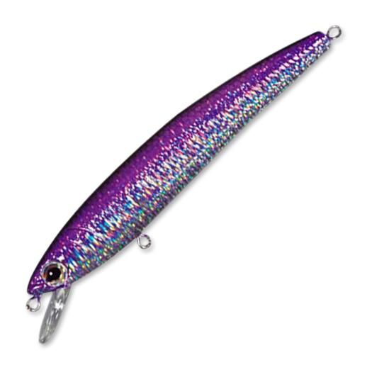 D.YO-ZURI  Pins Minnow F1014-M114 F50mm Maket Yem