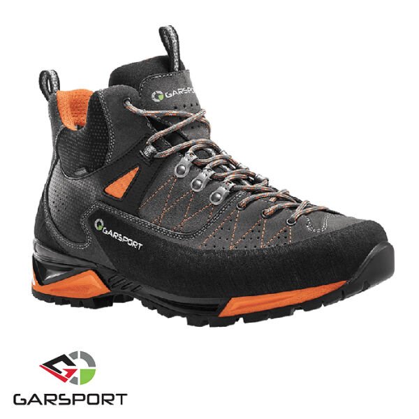 GARSPORT Mountain Tech Mıd WP Bot 42