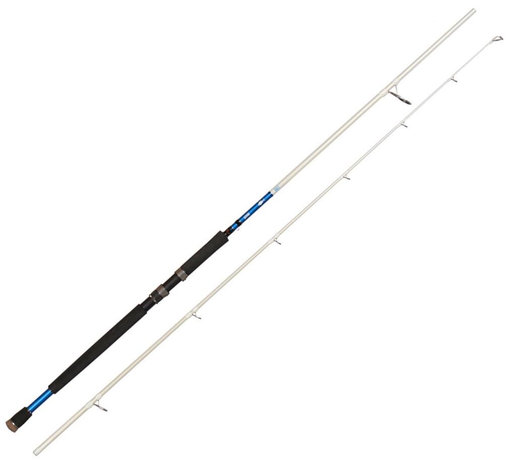 SAVAGE GEAR Salt Spin 213Cm 10-32g Olta Kamışı