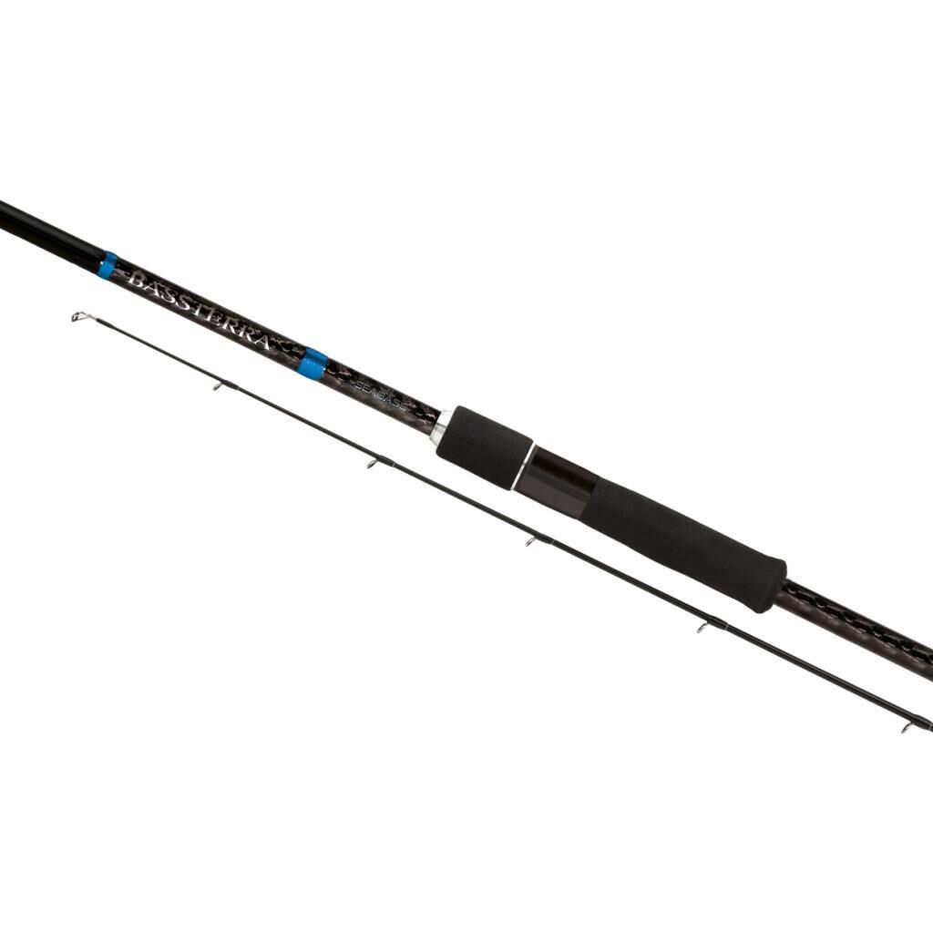 SHIMANO Bassterra Sea Bass 96 15-60g Olta Kamışı