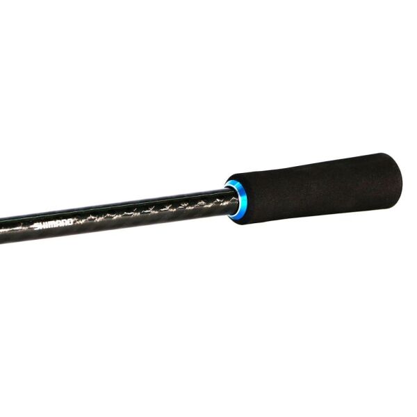 SHIMANO Bassterra Sea Bass 96 15-60g Olta Kamışı