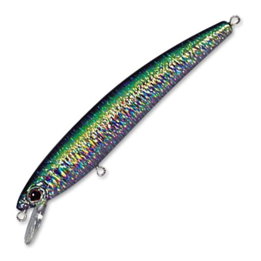 D.YO-ZURI  Pins Minnow F1014-M176 F50mm Maket Yem