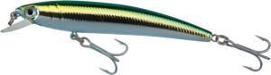 D.YO-ZURI  Pins Minnow F1014-M176 F50mm Maket Yem