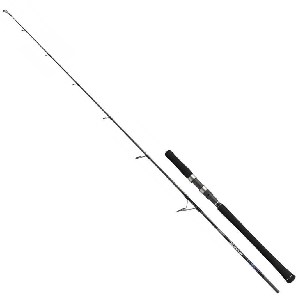 SHIMANO Grappler 183cm / 180g Type J S603  Jig Spin Olta Kamışı