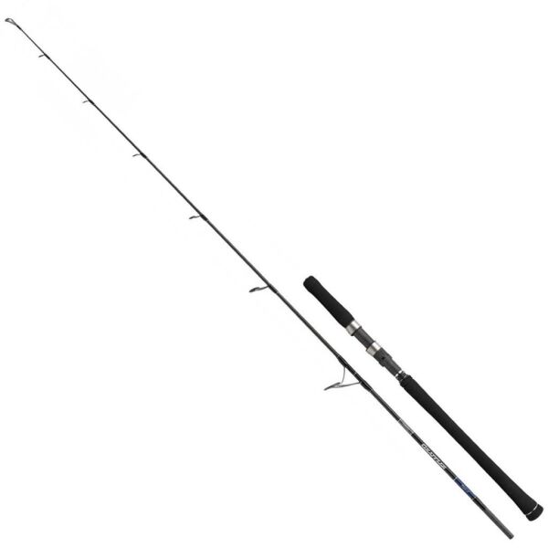SHIMANO Grappler 183cm / 180g Type J S603  Jig Spin Olta Kamışı