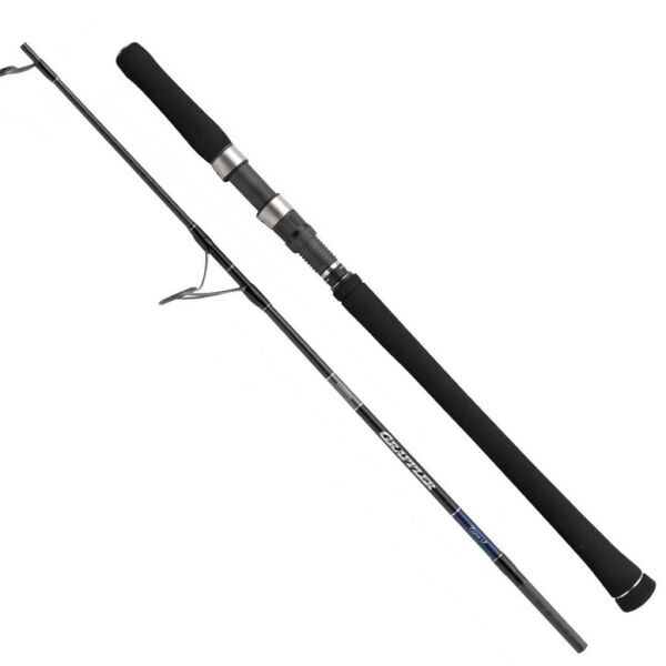 SHIMANO Grappler 183cm / 180g Type J S603  Jig Spin Olta Kamışı
