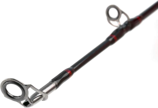 SHIMANO Vengeance AX Boat Slim 76 229cm 12-20g Olta Kamışı