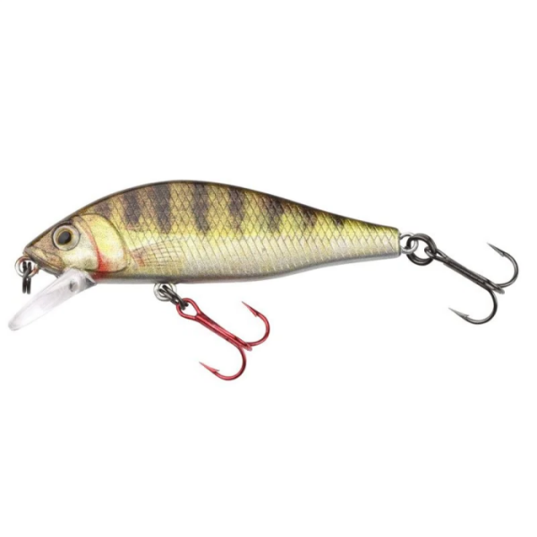 SPRO Ikiru Flat Jerk 65 FS Zander 1/1