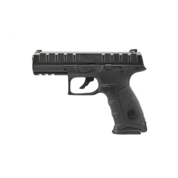 UMAREX Beretta APX 4,5 mm Havalı Tabanca - Siyah