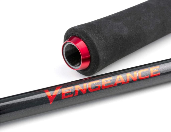 SHIMANO Vengeance AX Boat Slim 76 229cm 20-30g Olta Kamışı