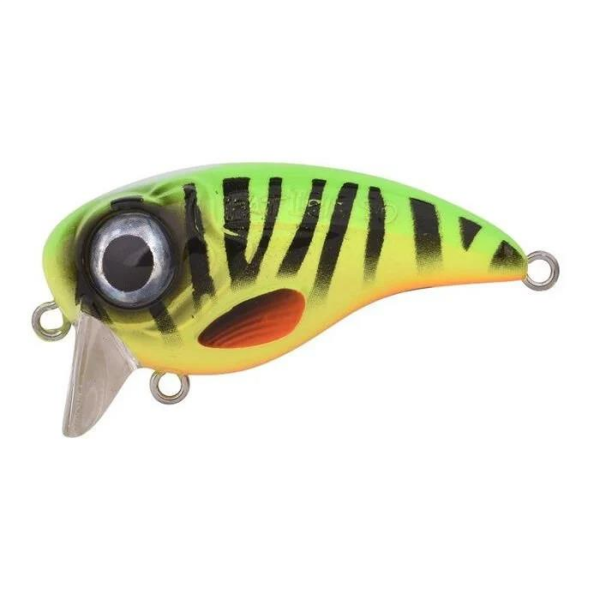SPRO Fat Iris Firetiger 5cm 10g Yapay Yem 1/1