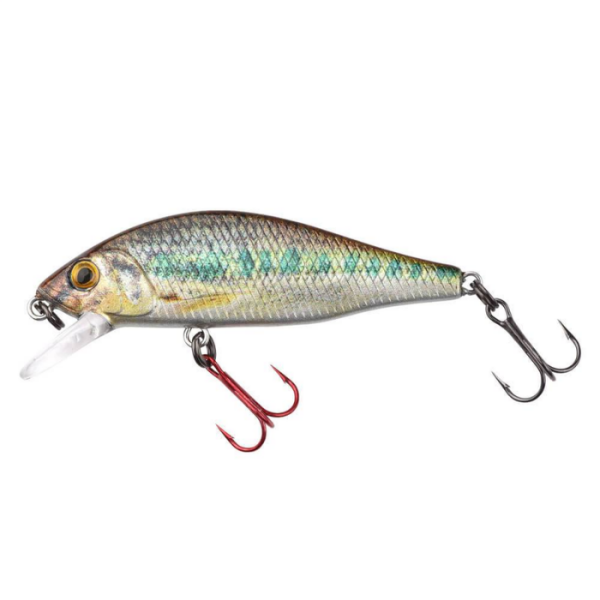 SPRO Ikiru Flat Jerk 65 FS Gudgeon 1/1