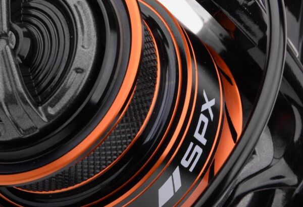 SPRO SPX 4000 4+1SS Olta Makinesi