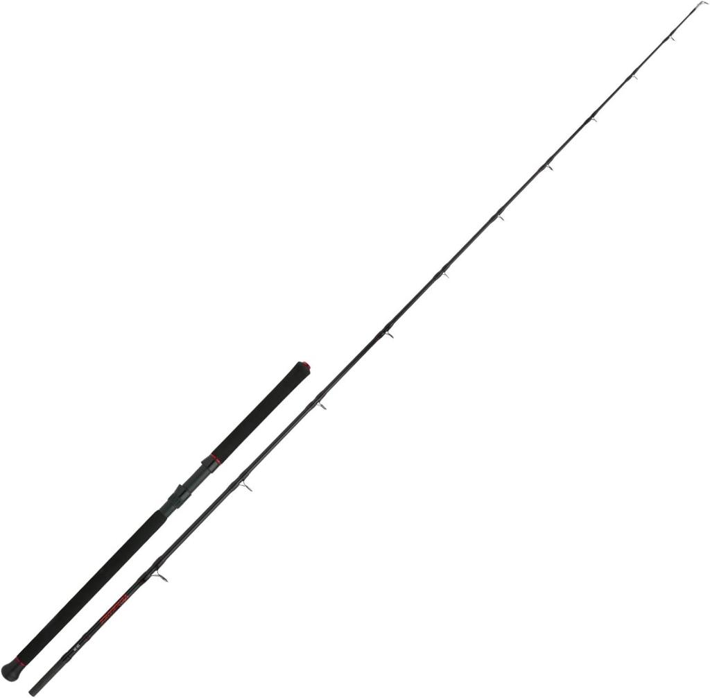 SHIMANO Vengeance AX Boat Slim 7'6'' 229cm 30-50g Olta Kamış