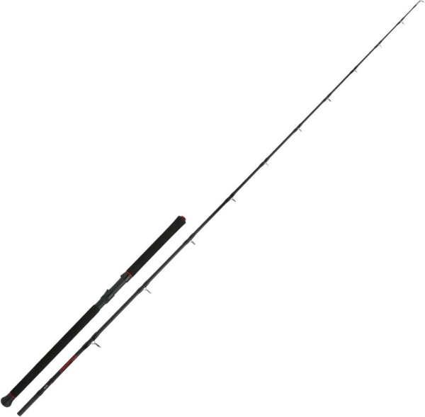 SHIMANO Vengeance AX Boat Slim 7'6'' 229cm 30-50g Olta Kamış