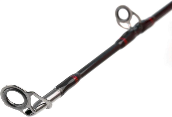 SHIMANO Vengeance AX Boat Slim 7'6'' 229cm 30-50g Olta Kamış