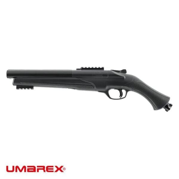 UMAREX T4E TS 68 Gen2 Havalı Tabanca