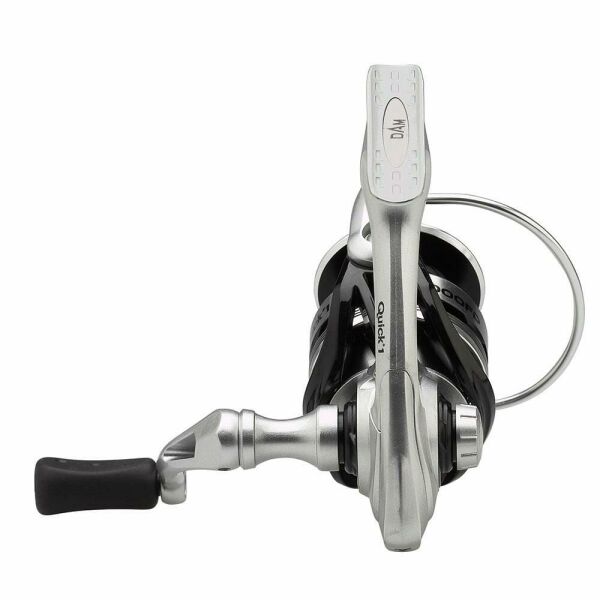 DAM Quick 1 6000 Fd 3+1 BB Olta Makinesi